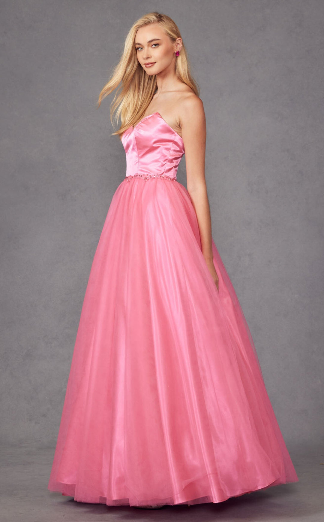 Juliet 265 Dress - FOSTANI.com