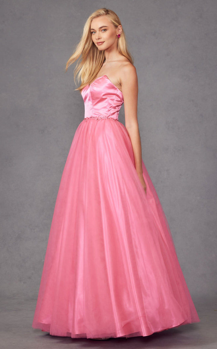 Juliet 265 Dress - FOSTANI.com