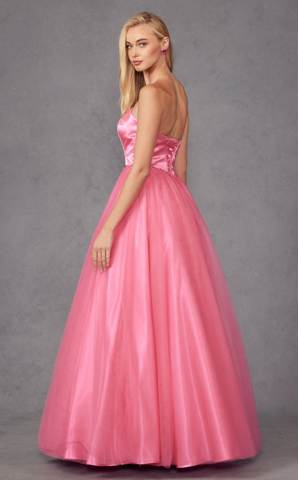 Juliet 265 Dress - FOSTANI.com