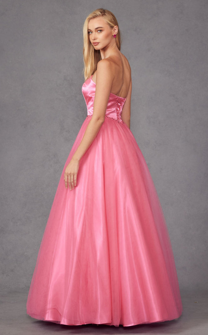Juliet 265 Dress - FOSTANI.com