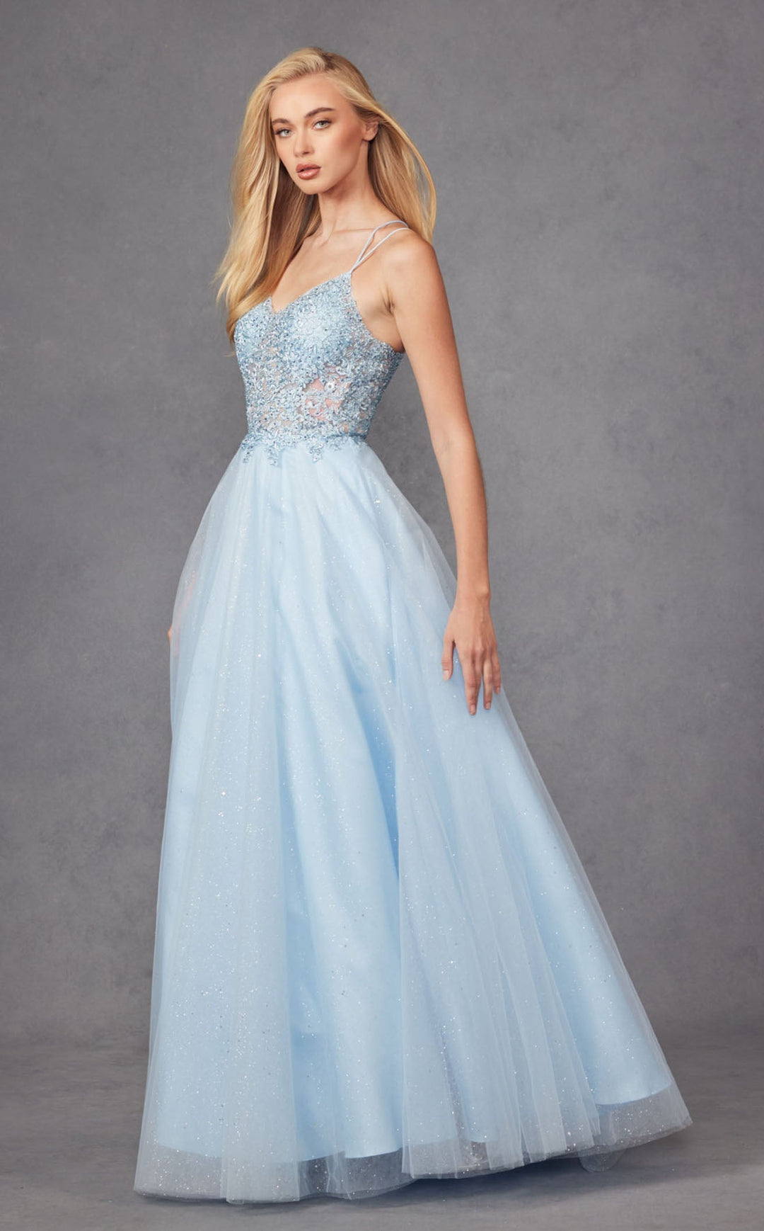 Juliet 268 Dress - FOSTANI.com