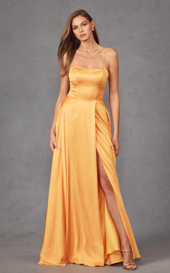 Juliet 278 Dress - FOSTANI.com
