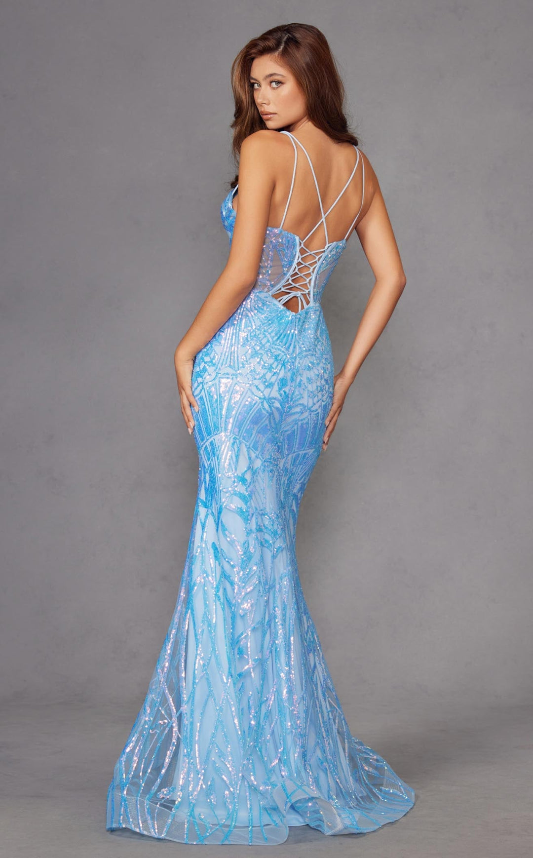 Juliet JT2886C Dress - FOSTANI.com