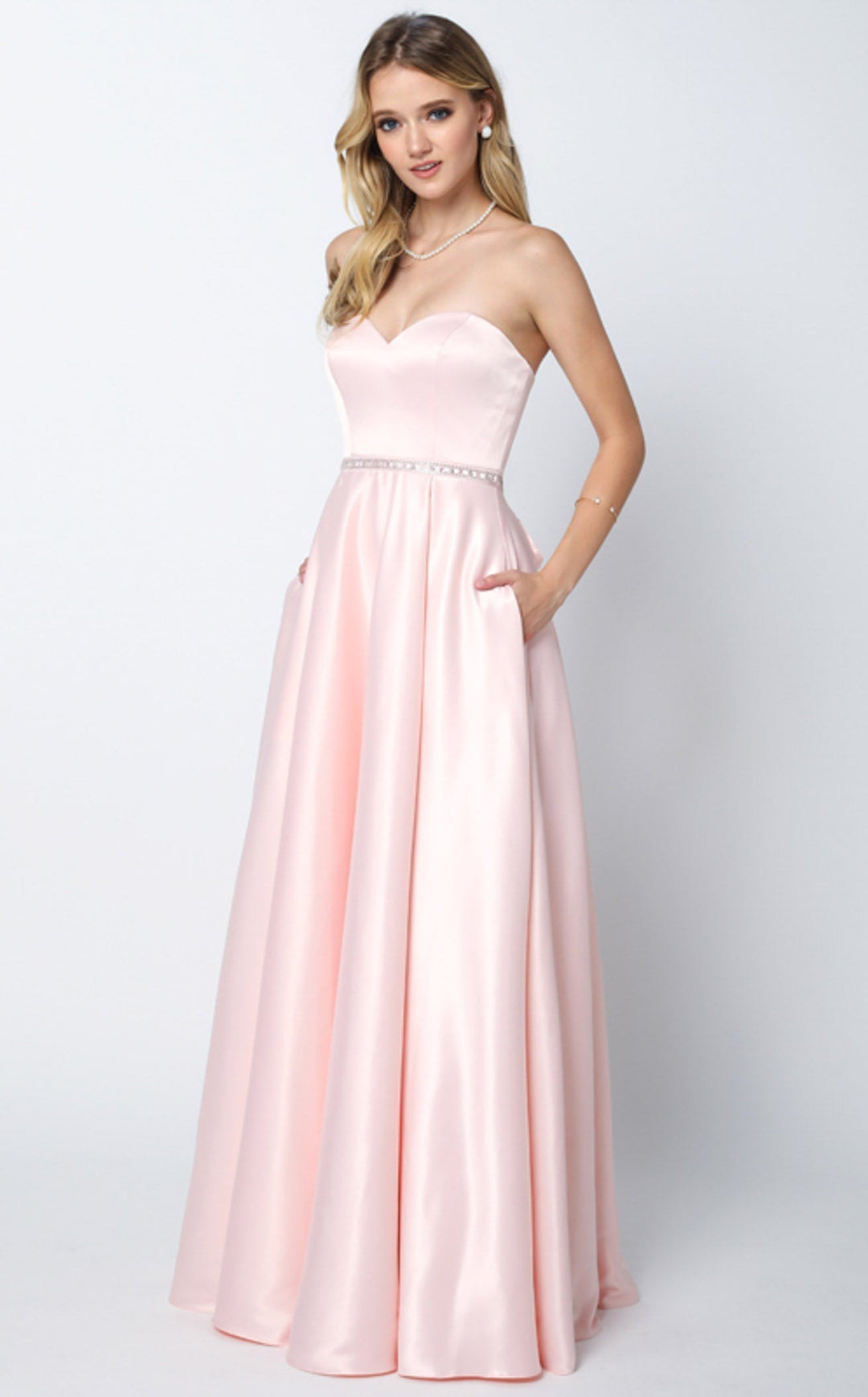 Juliet 688 Dress - FOSTANI.com