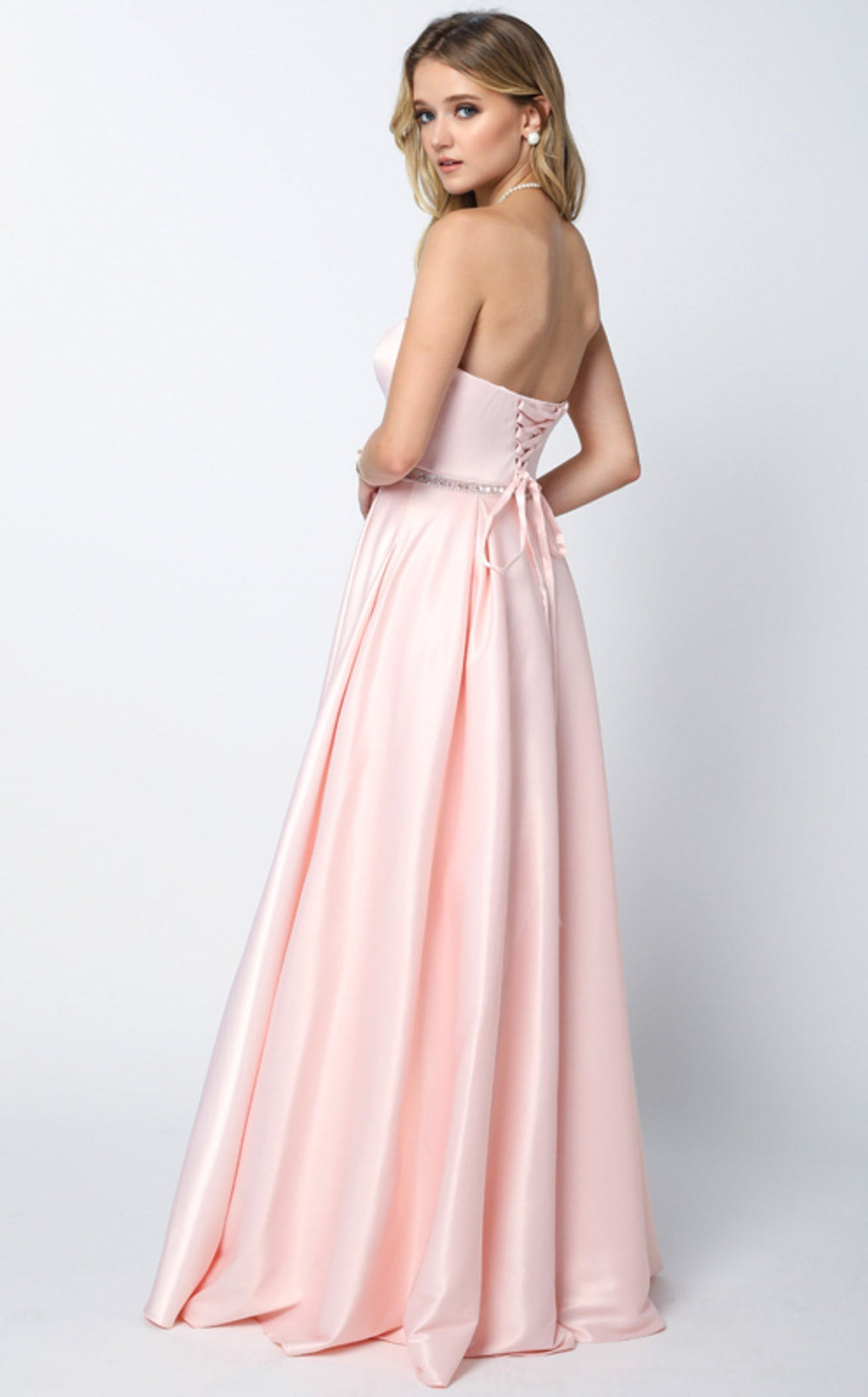 Juliet 688 Dress - FOSTANI.com
