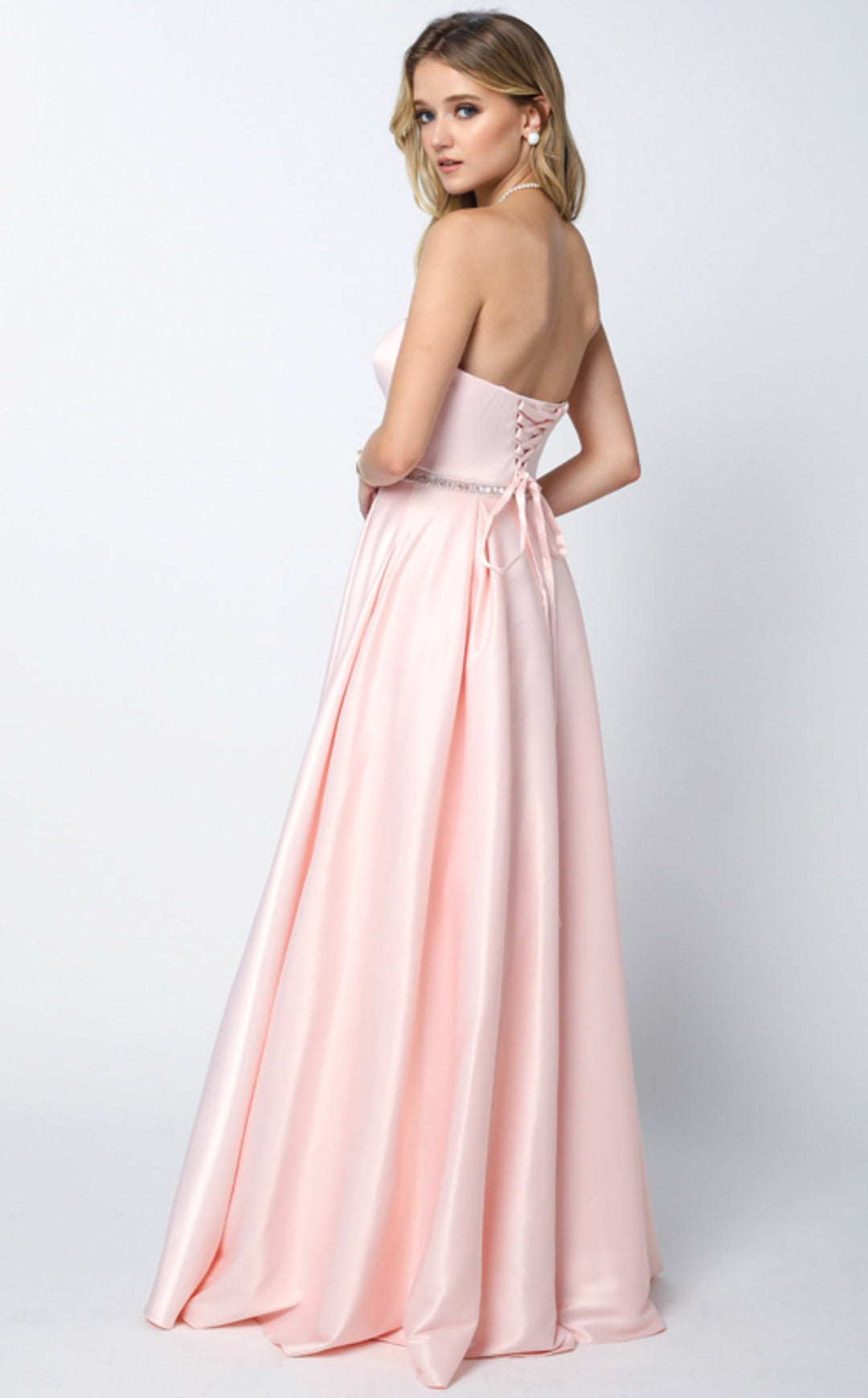 Juliet 688 Dress - FOSTANI.com