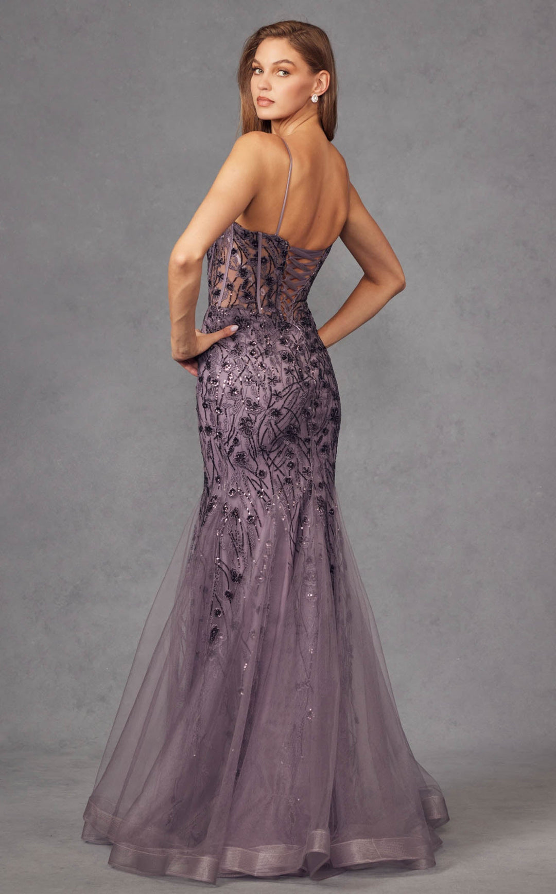 Juliet JT2441S Dress - FOSTANI.com