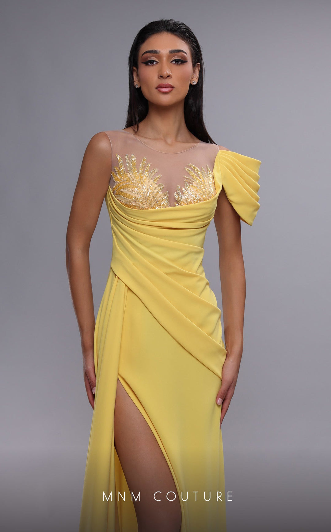 MNM K4085 DRESS - FOSTANI.com