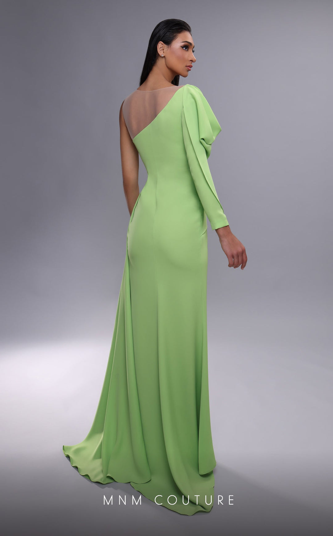 MNM K4086 DRESS - FOSTANI.com