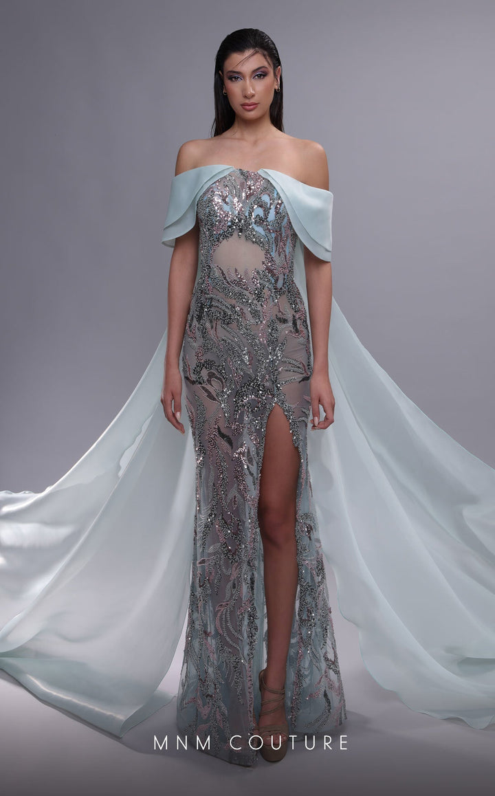 MNM K4092 DRESS - FOSTANI.com
