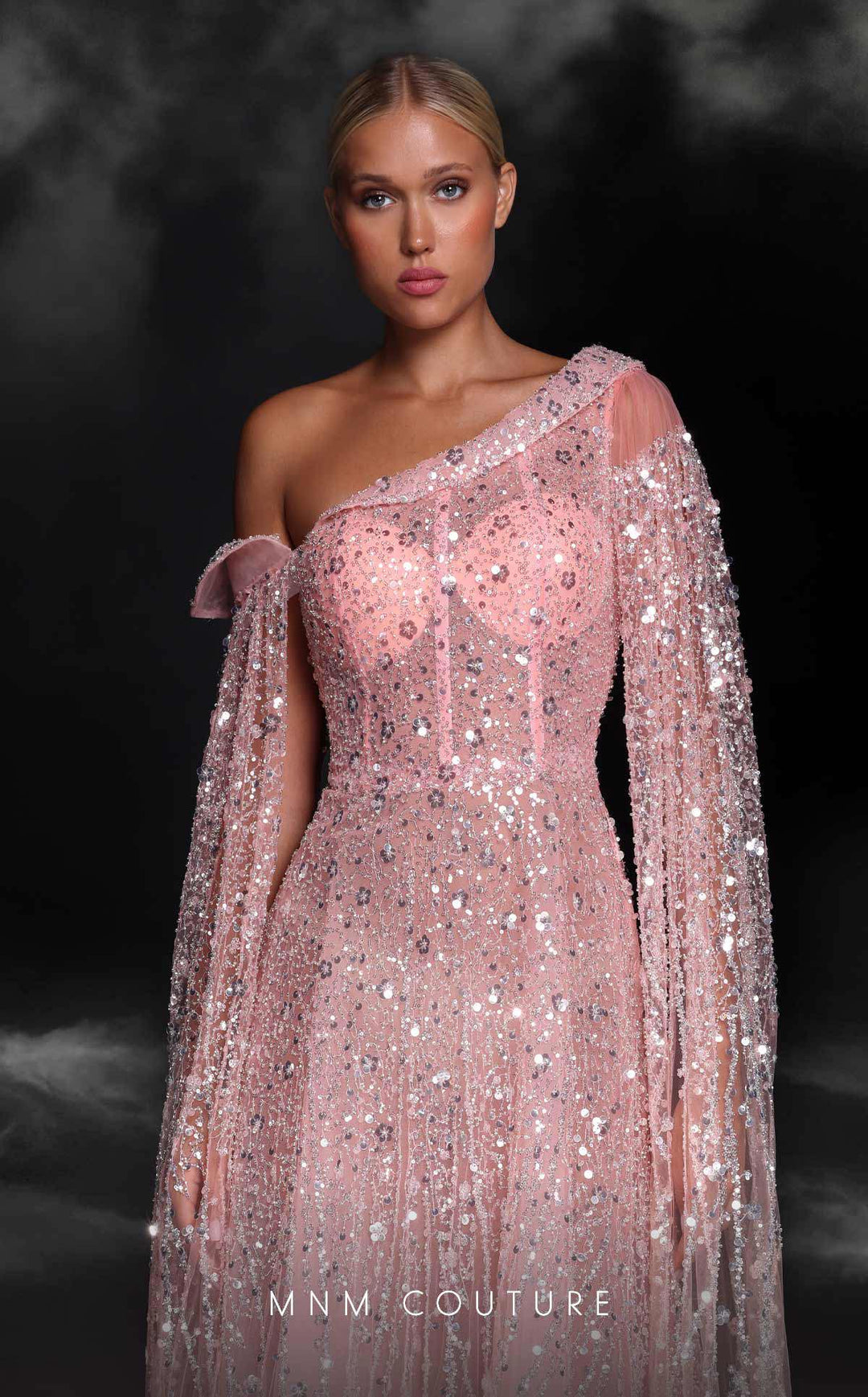 MNM K4107 DRESS - FOSTANI.com