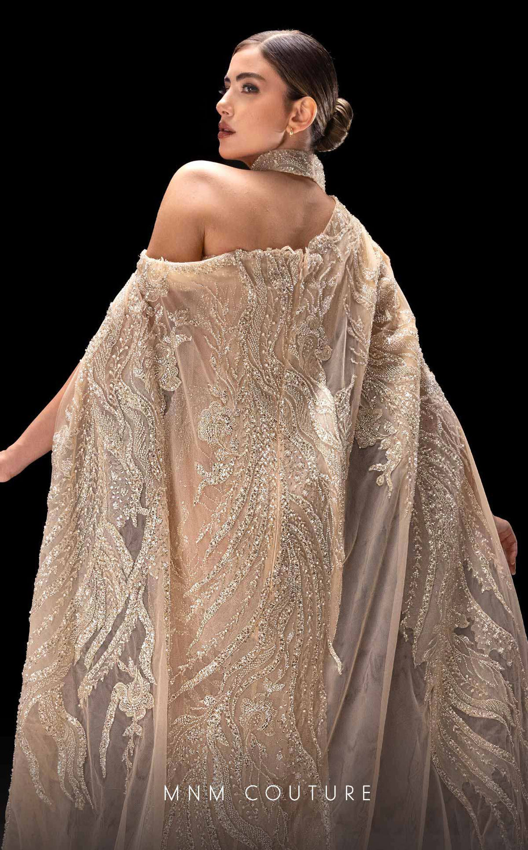 MNM K4241 Dress - FOSTANI.com