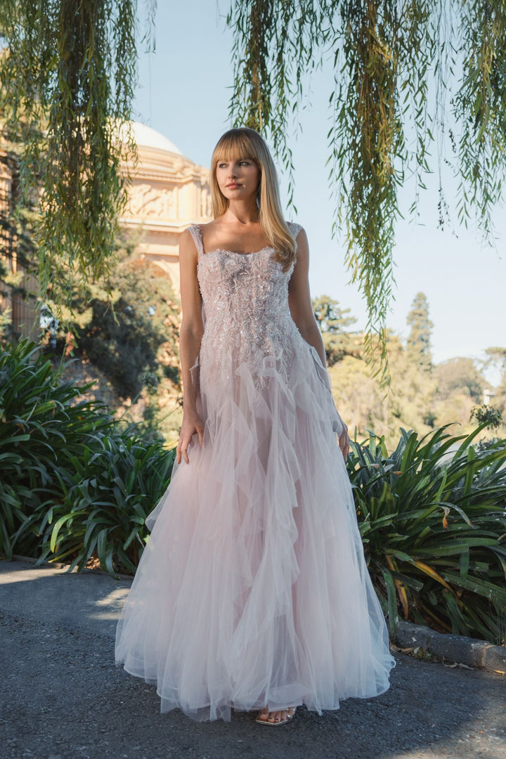 Mac Duggal 21095 Dress - FOSTANI.com
