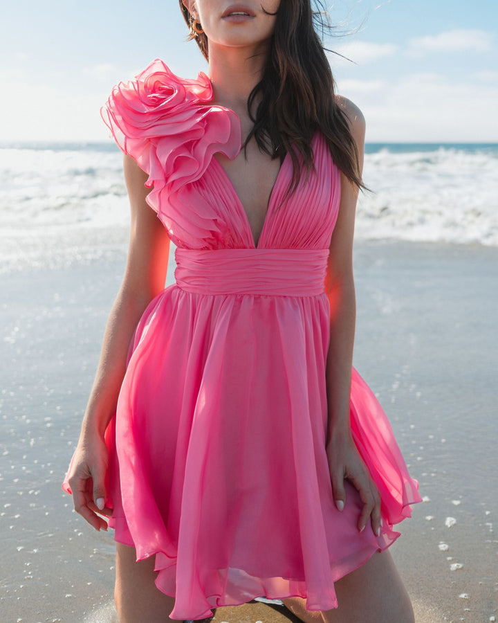 Mac Duggal 48952 Dress - FOSTANI.com