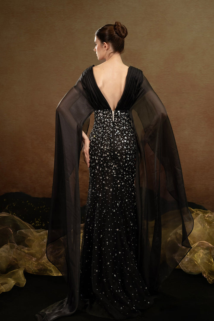 Linh Ngh  Dress - FOSTANI.com