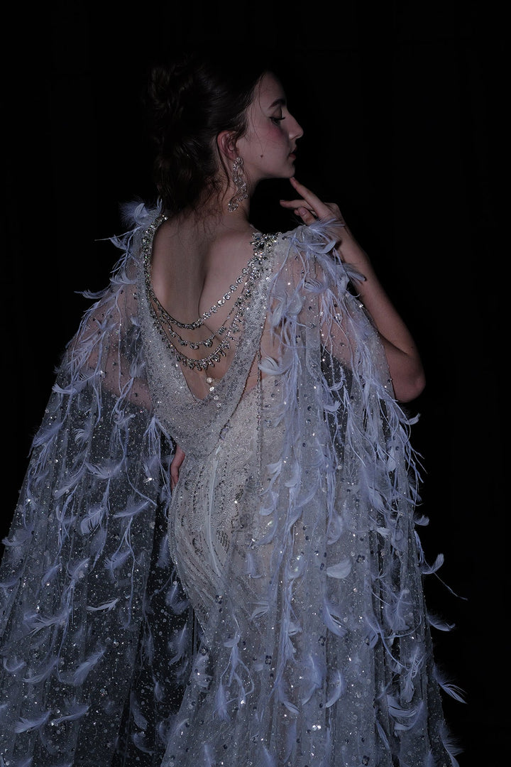 Linh Nga  Dress - FOSTANI.com