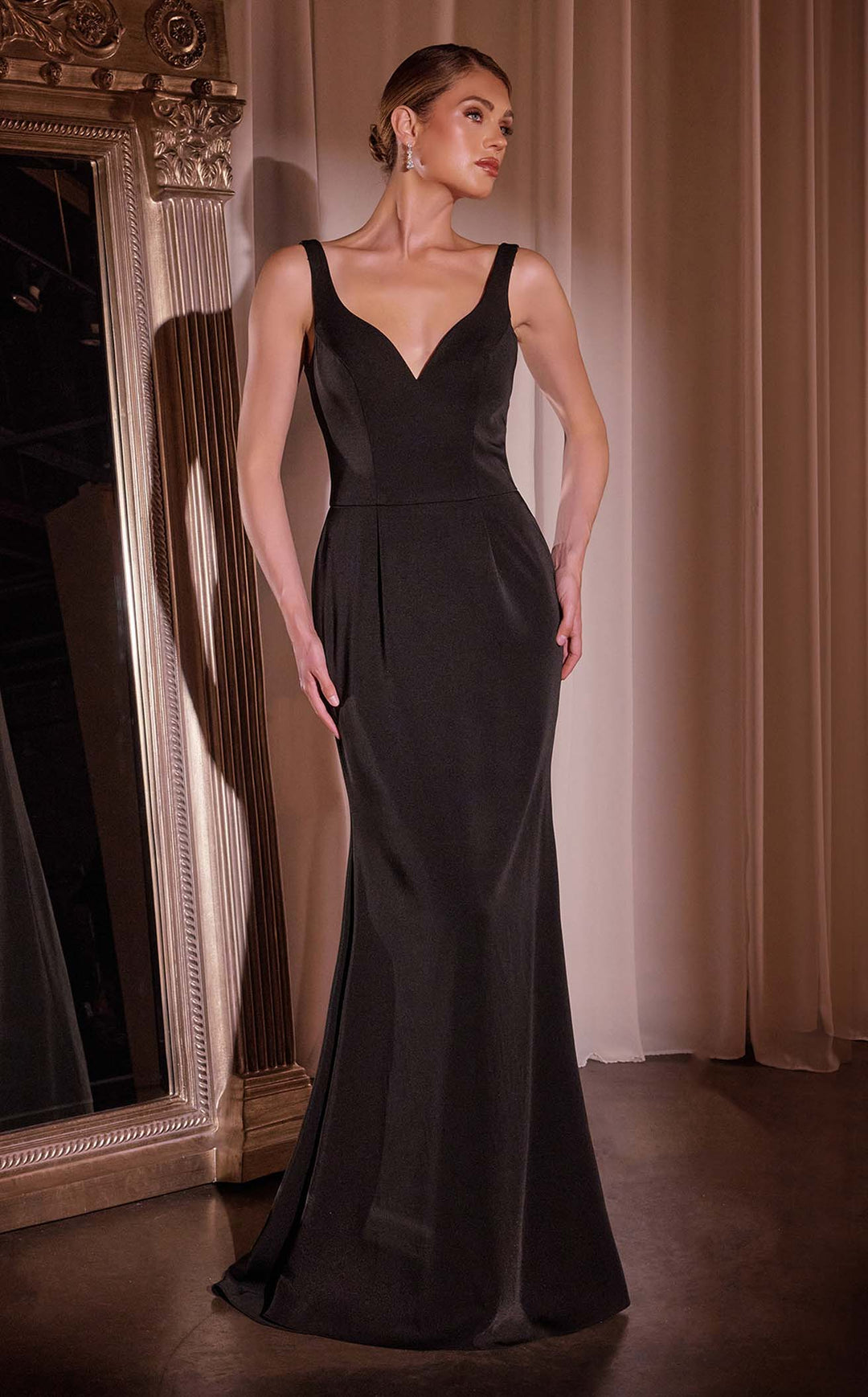 Ladivine J881 Dress - FOSTANI.com