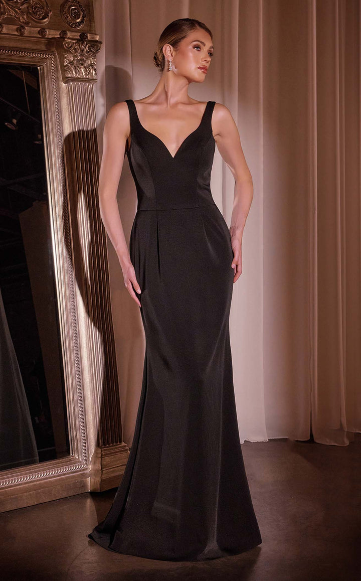 Ladivine J881 Dress - FOSTANI.com