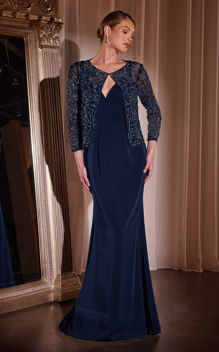 Ladivine J881 Dress - FOSTANI.com