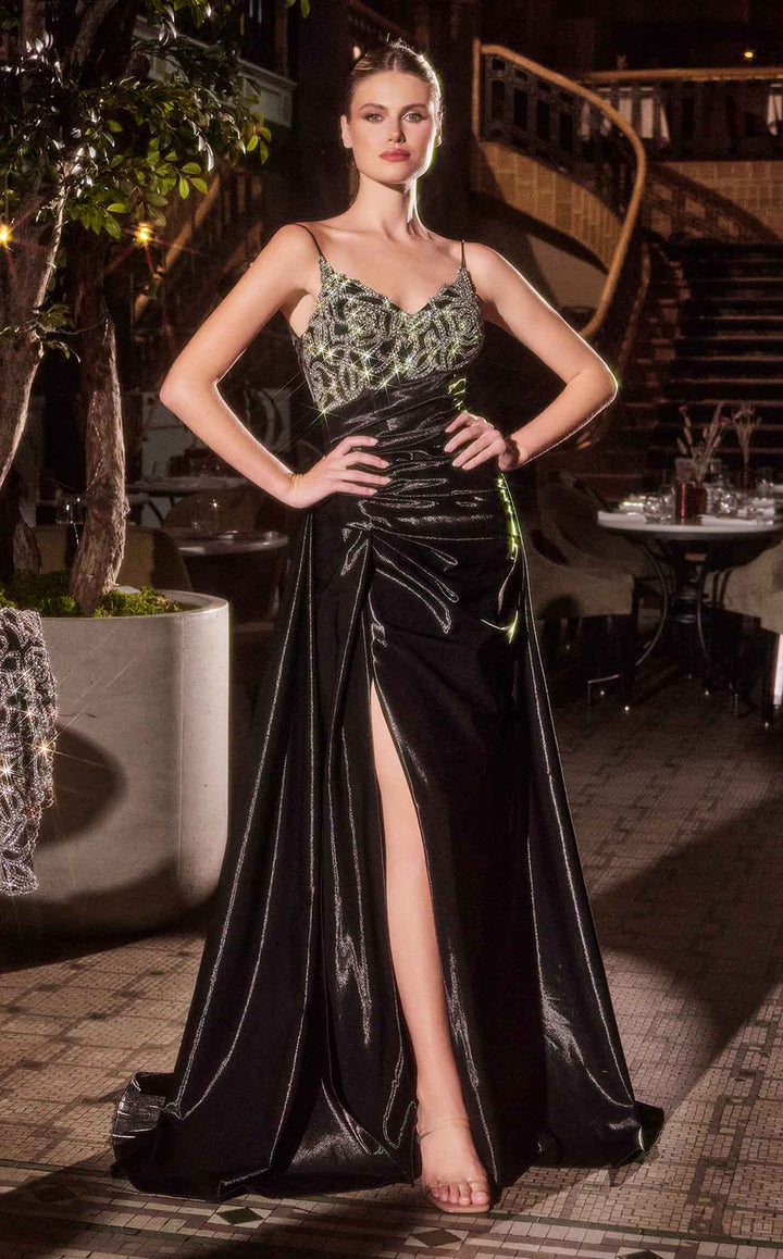 Ladivine J882 Dress - FOSTANI.com