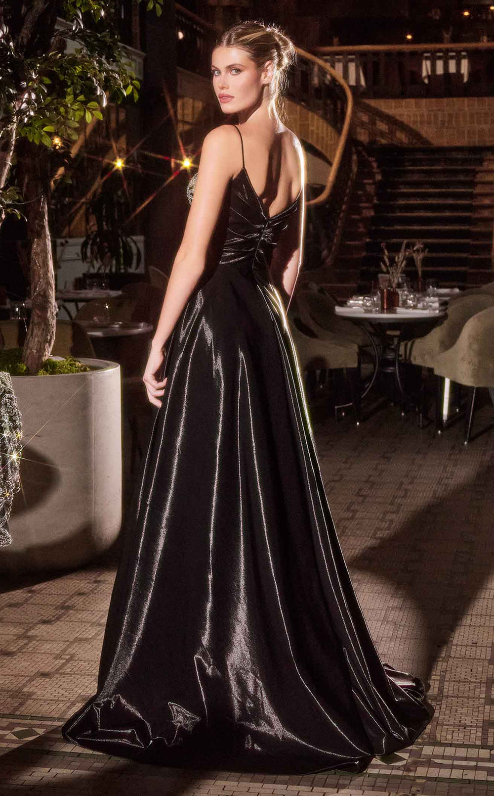 Ladivine J882 Dress - FOSTANI.com