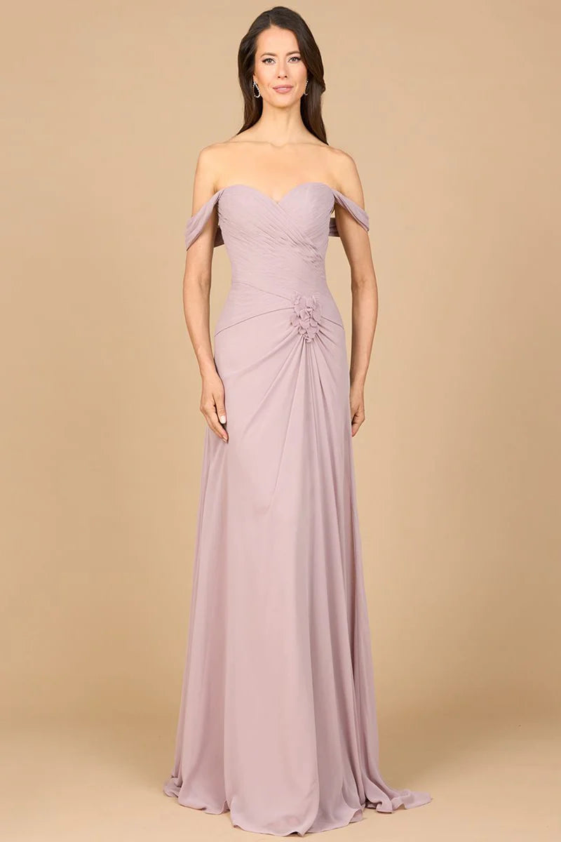 Lara 28911 Dress - FOSTANI.com