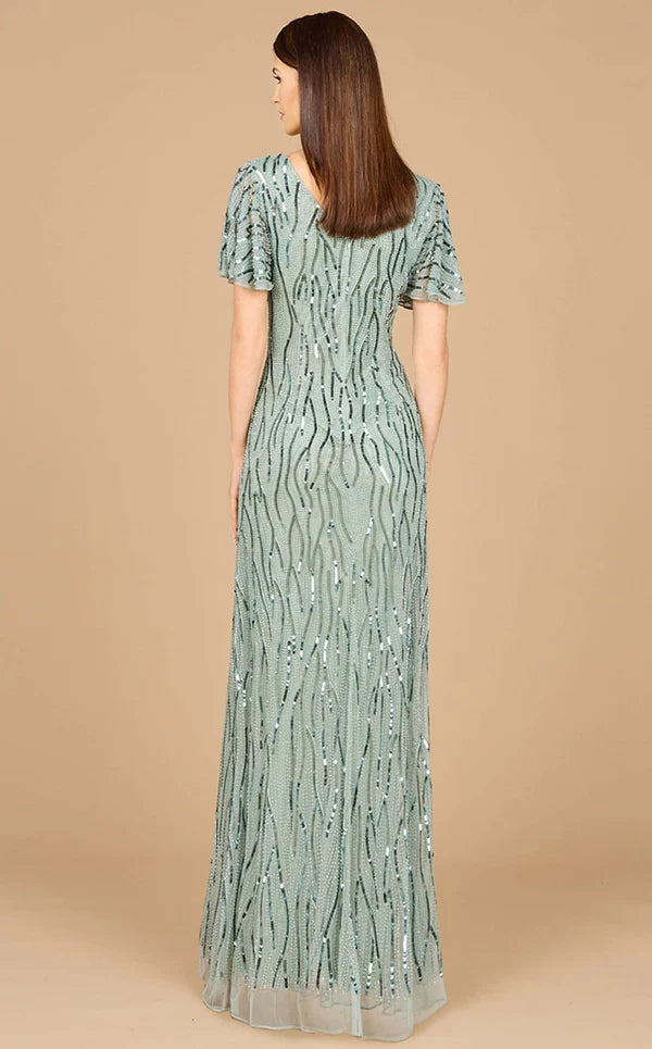 Lara 29074  Dress - FOSTANI.com