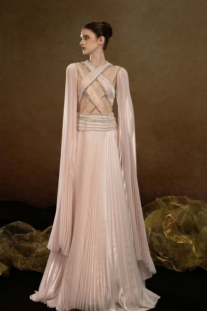 Linh Ngh  Dress - FOSTANI.com
