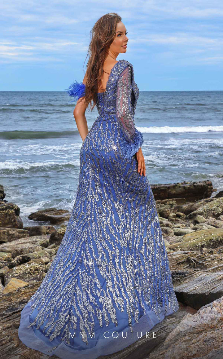 MNM M1057 DRESS - FOSTANI.com