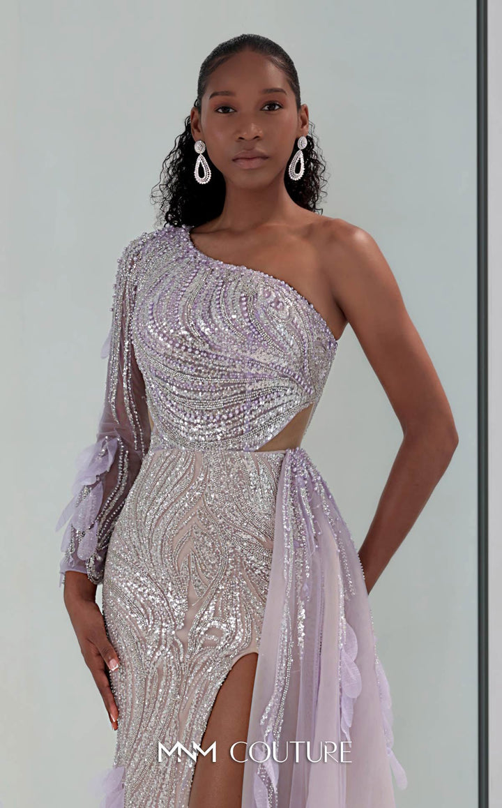 MNM Couture M1310 Dress - FOSTANI.com