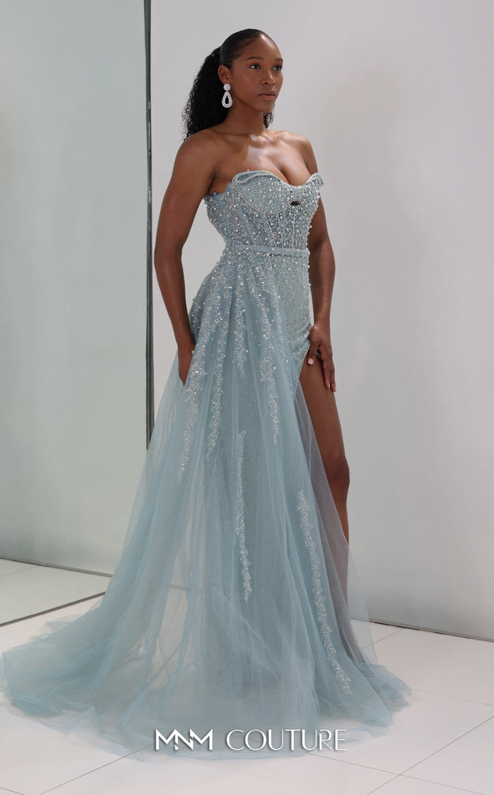 MNM Couture M1311 Dress - FOSTANI.com