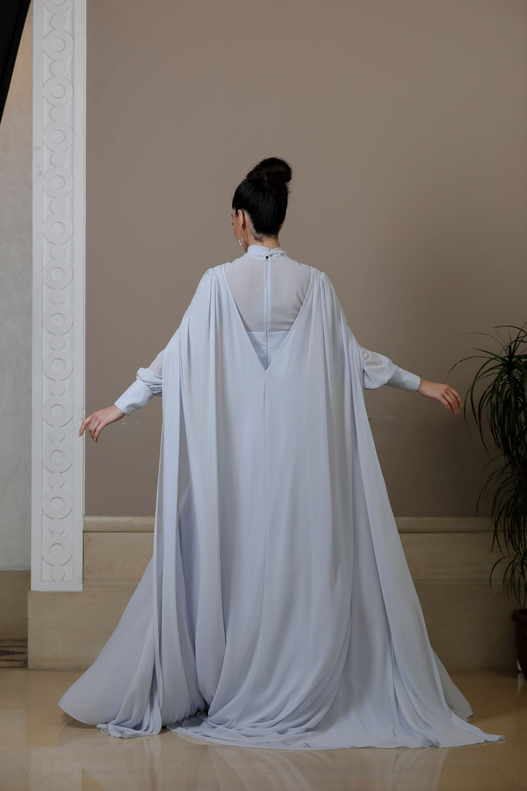 MODESSA M20258 DRESS - FOSTANI.com