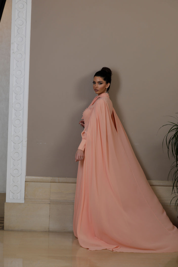 MODESSA M20258 DRESS - FOSTANI.com