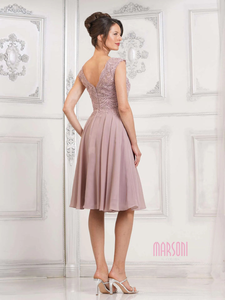 MARSONI BY COLORS M238S Dress - FOSTANI.com