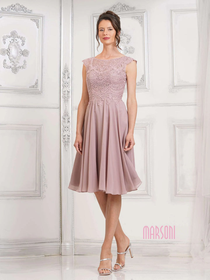 MARSONI BY COLORS M238S Dress - FOSTANI.com
