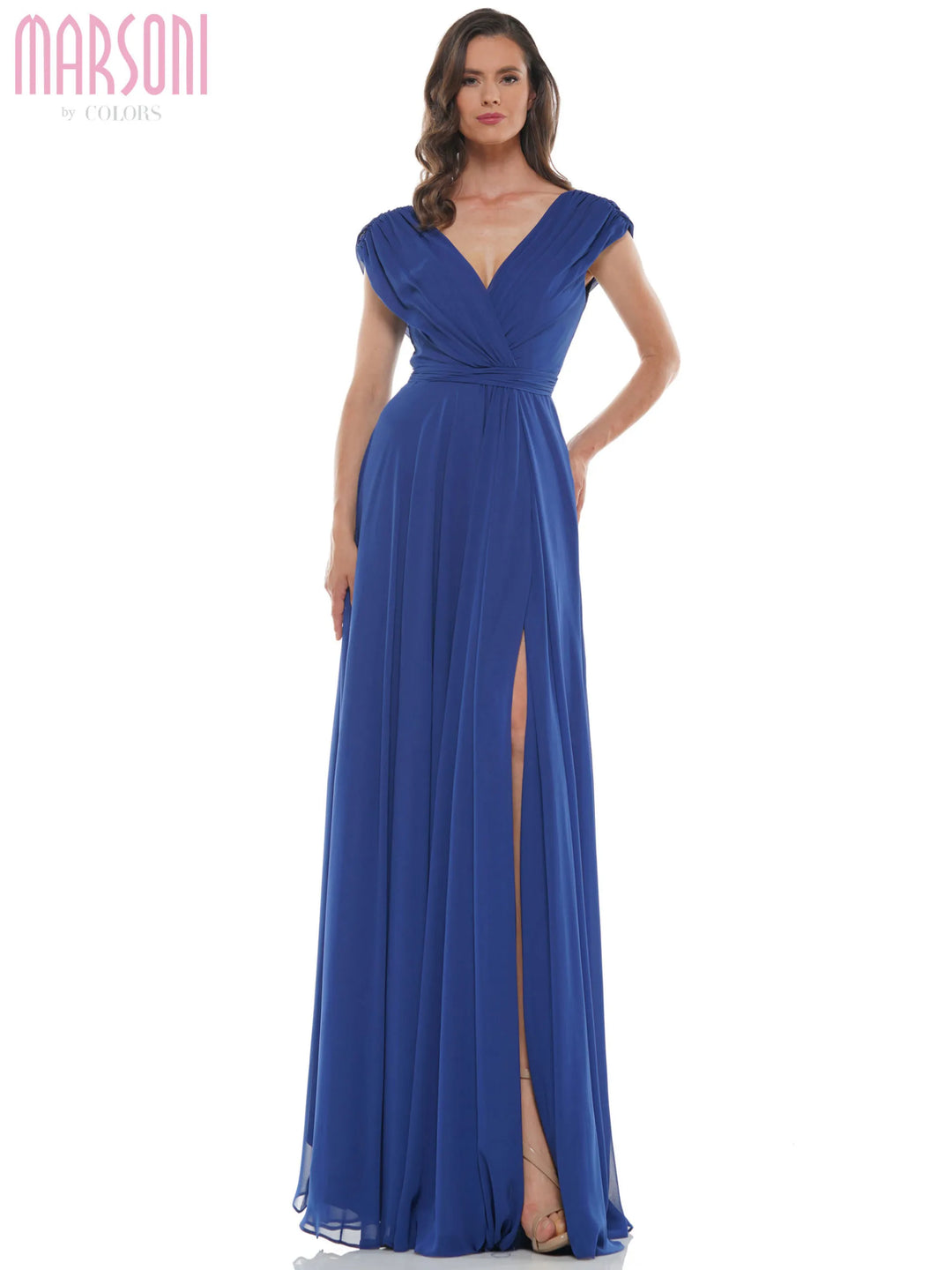 MARSONI BY COLORS M251 Dress - FOSTANI.com