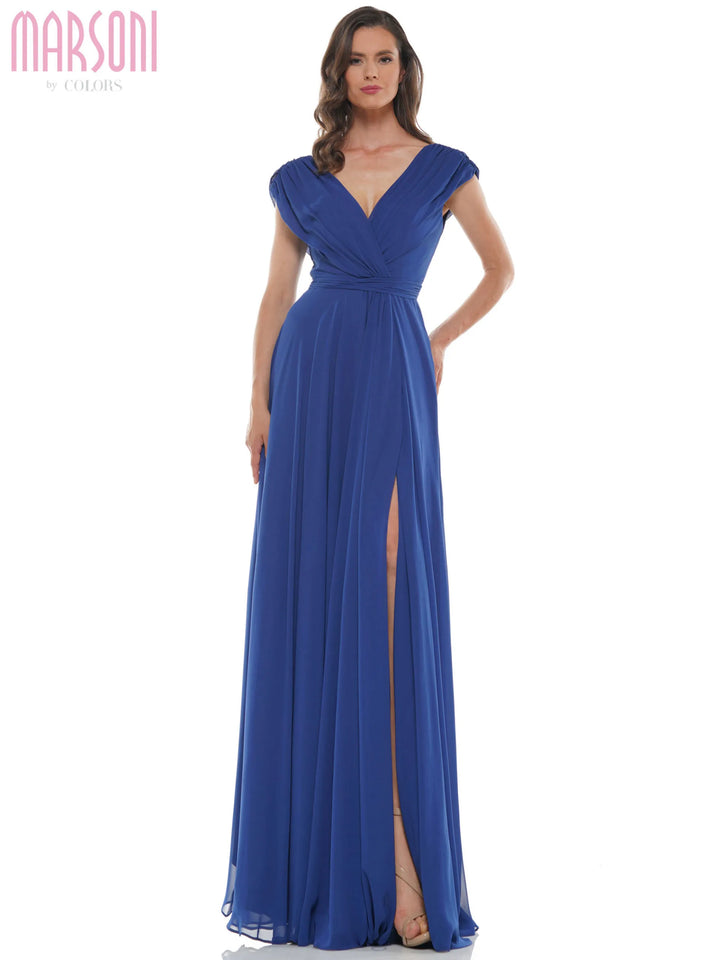 MARSONI BY COLORS M251 Dress - FOSTANI.com