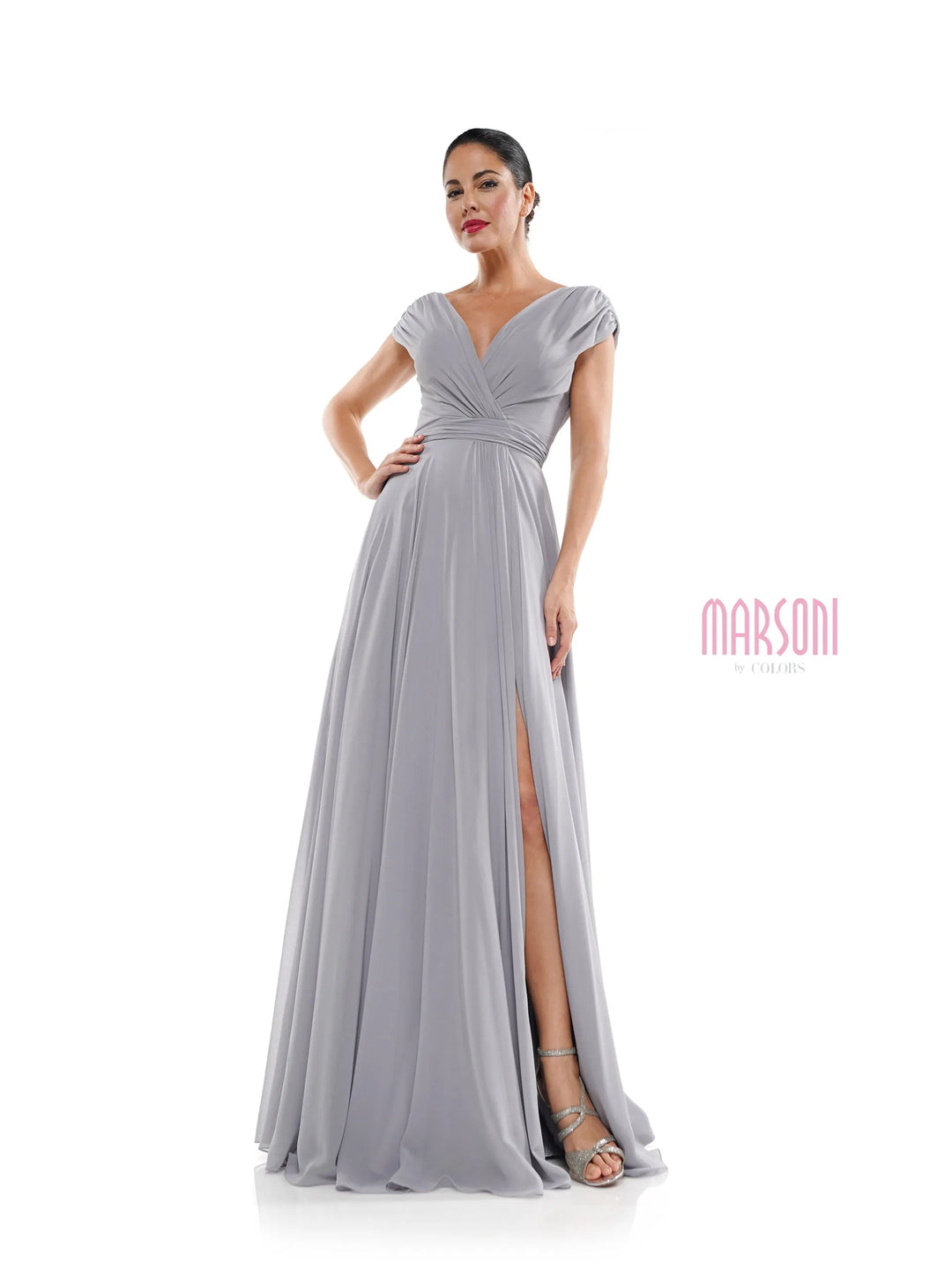 MARSONI BY COLORS M251 Dress - FOSTANI.com