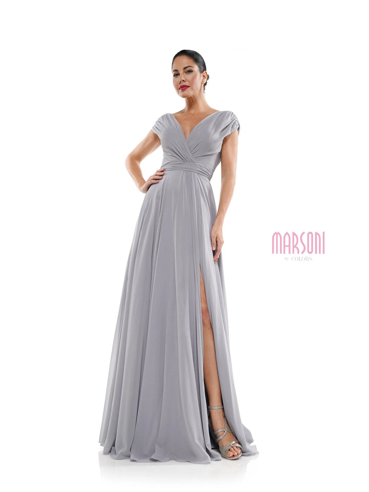 MARSONI BY COLORS M251 Dress - FOSTANI.com