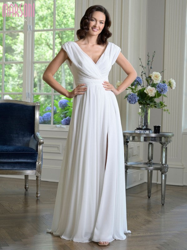 MARSONI BY COLORS M251 Dress - FOSTANI.com