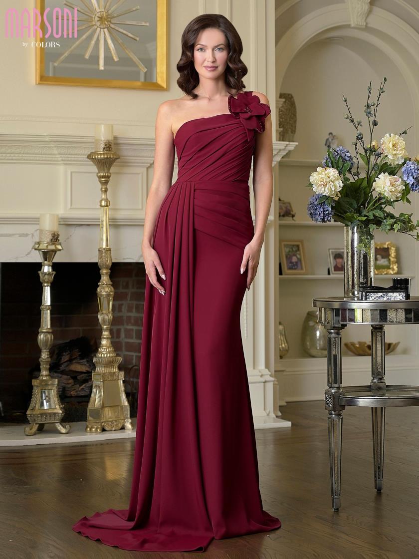 MARSONI BY COLORS M330 Dress - FOSTANI.com