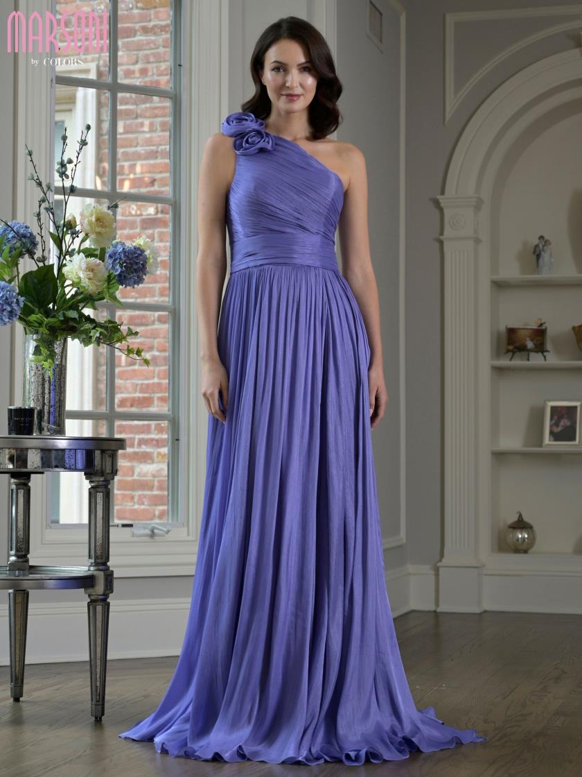 MARSONI BY COLORS M332 Dress - FOSTANI.com