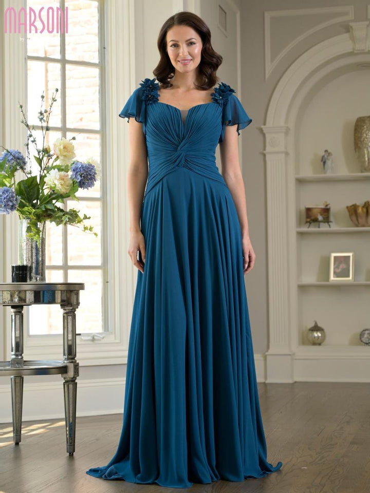 MARSONI BY COLORS M338 Dress - FOSTANI.com