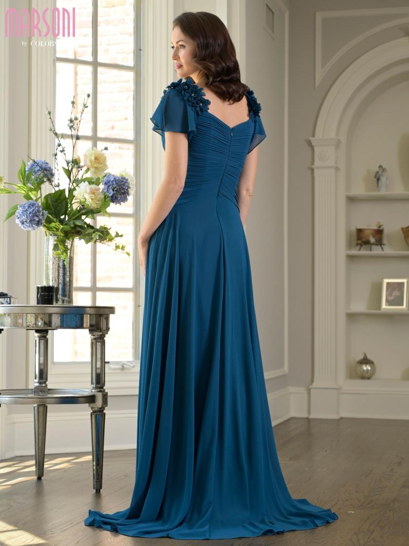 MARSONI BY COLORS M338 Dress - FOSTANI.com