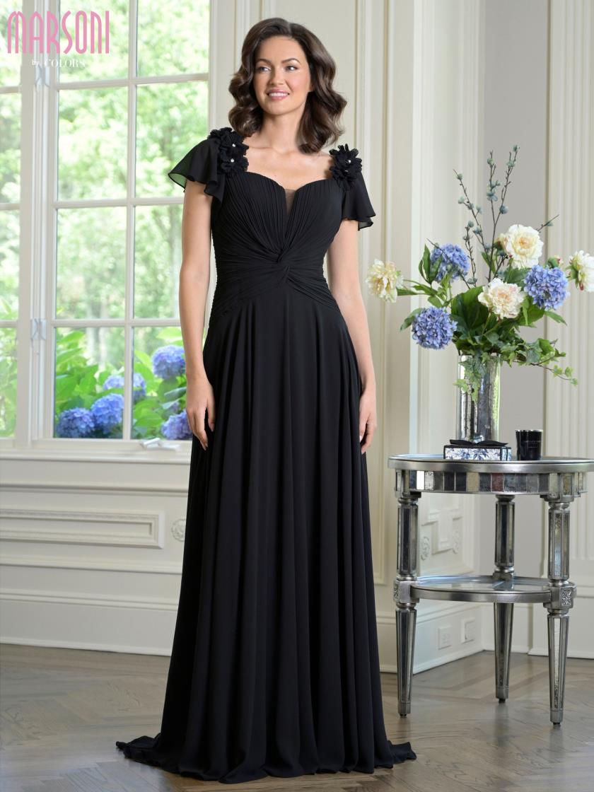 MARSONI BY COLORS M338 Dress - FOSTANI.com
