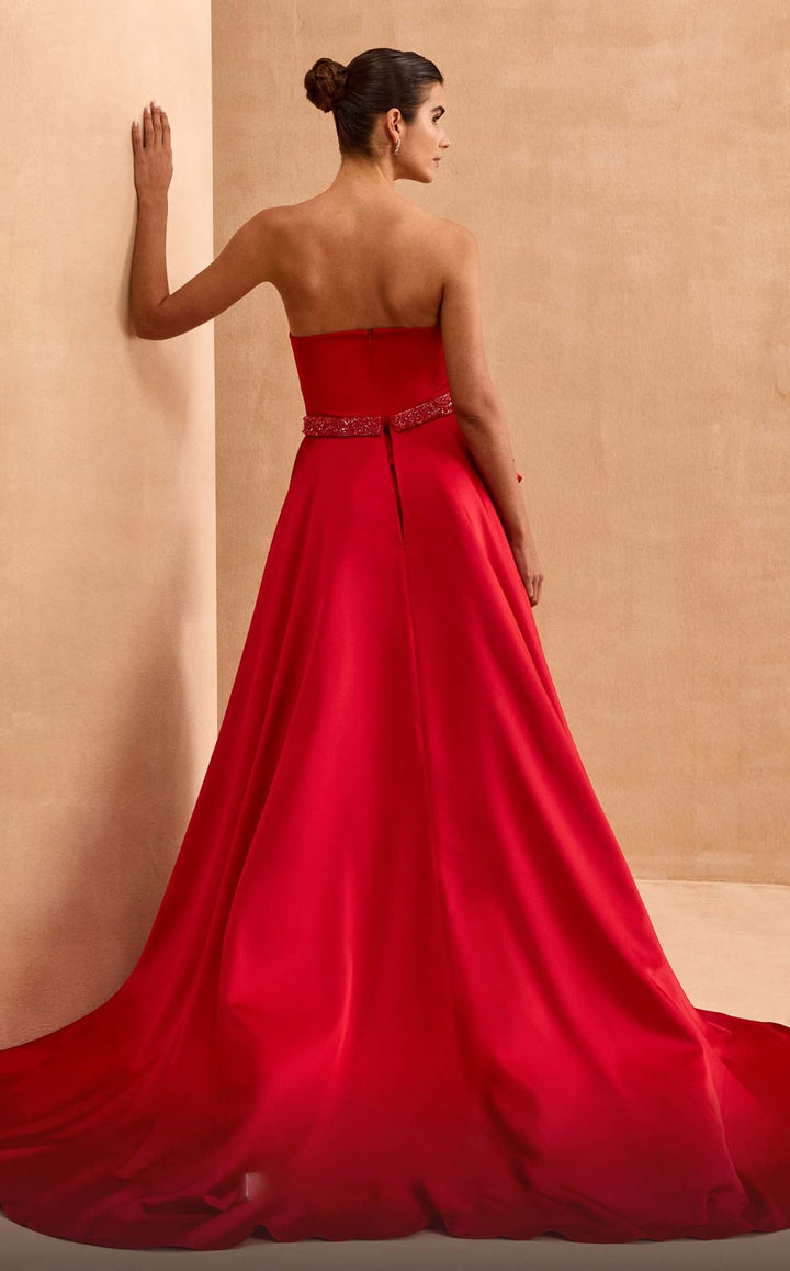 MNM Couture V07353 Dress - FOSTANI.com