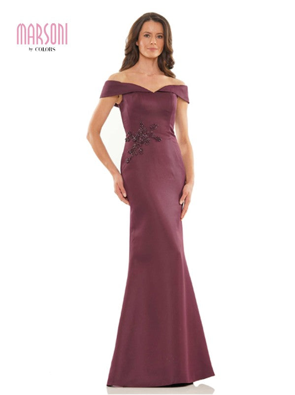 MARSONI BY COLORS MV1003 Dress - FOSTANI.com
