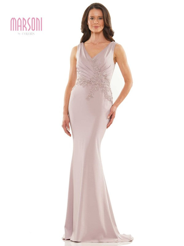 MARSONI BY COLORS MV1054 Dress - FOSTANI.com