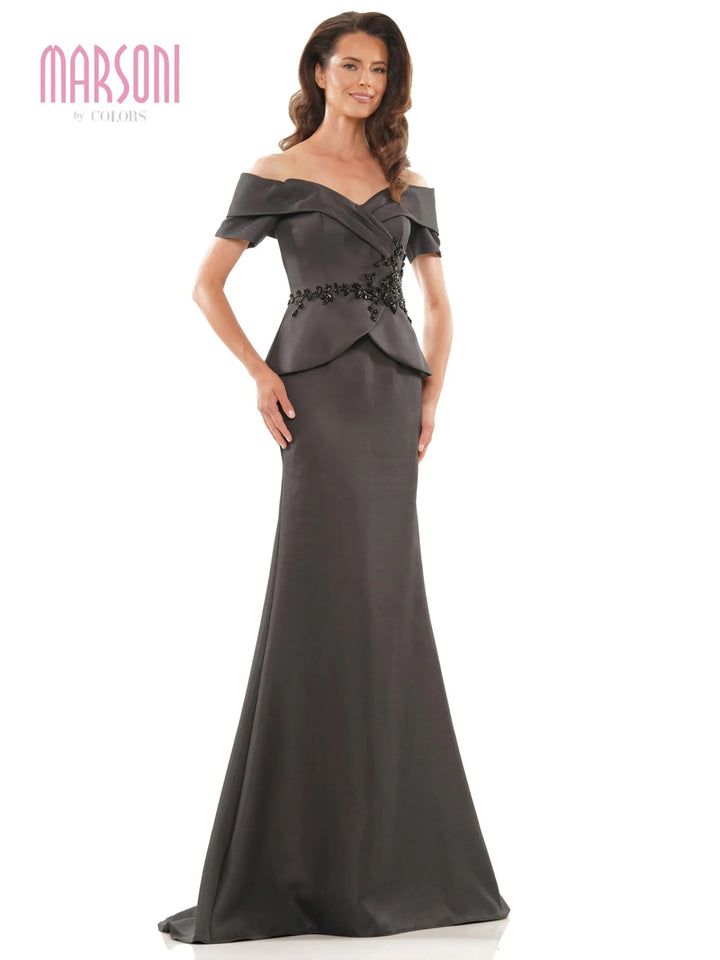 MARSONI BY COLORS MV1144 Dress - FOSTANI.com