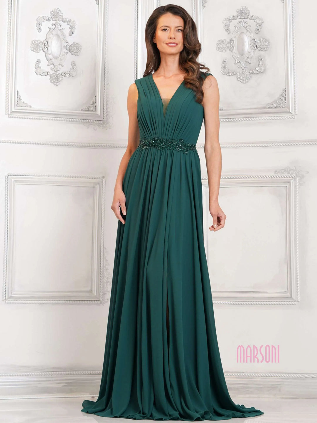 MARSONI BY COLORS MV1292 Dress - FOSTANI.com
